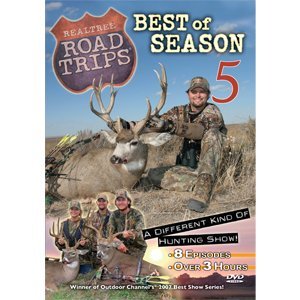 Realtree Roadtrips/Best Of Season 5