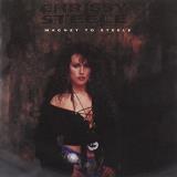 Chrissy Steele Magnet To Steele 