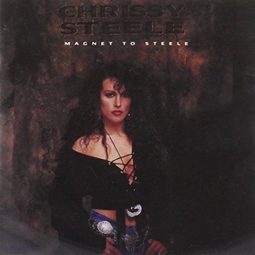 Chrissy Steele/Magnet To Steele