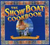 June Jackson The Showboat Cookbook 