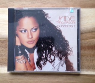 Jade Anderson/Sugarhigh