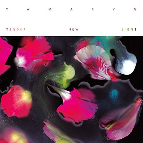 Tamaryn/Tender New Signs