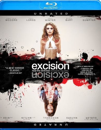 Excision/Mccord/Lords/Bart@Blu-Ray/Ws@Ur