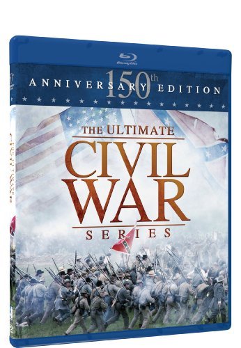 Ultimate Civil War Series-150t/Ultimate Civil War Series-150t@Blu-Ray@R