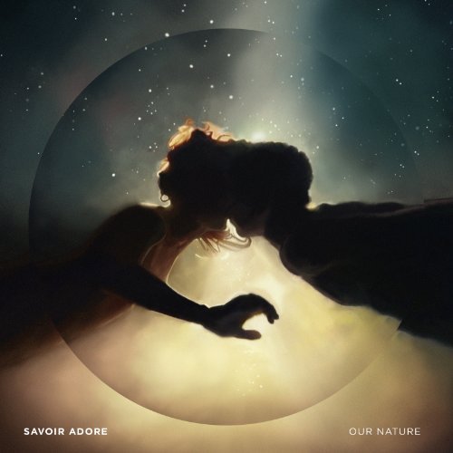 Savoir Adore/Our Nature@Digipak