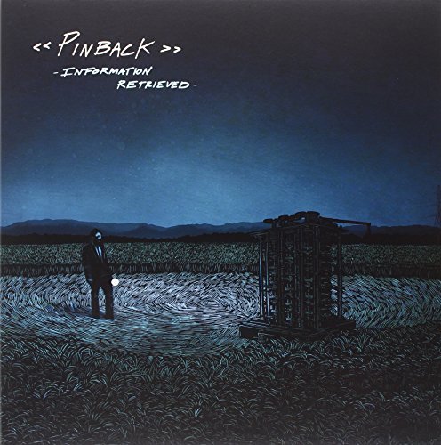 Pinback/Information Retrieved