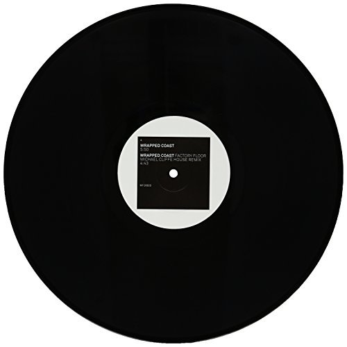 My Disco/Wrapped Coast@B/W All I Can Do@Incl. Mp3 Download