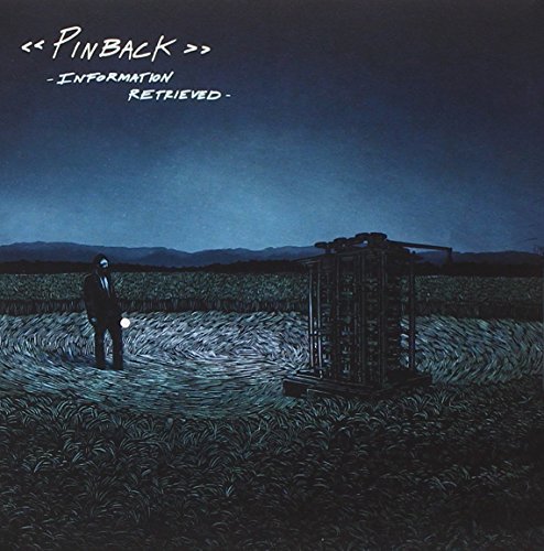 Pinback/Information Retrieved