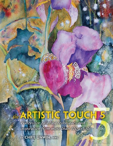 Christine M. Unwin Artistic Touch 5 