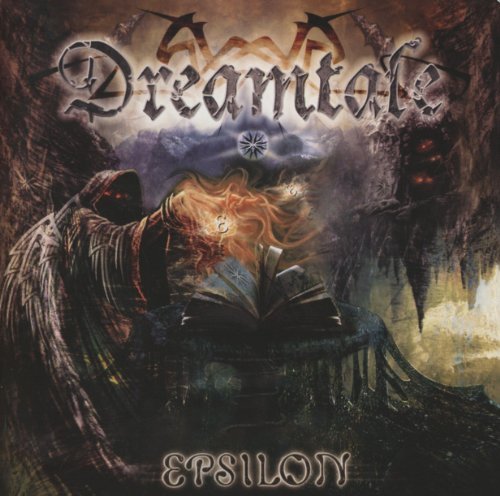 Dreamtale/Epsilon@Import-Gbr