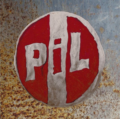 Public Image Ltd/Out Of The Woods/Reggie Song@Out Of The Woods/Reggie Song