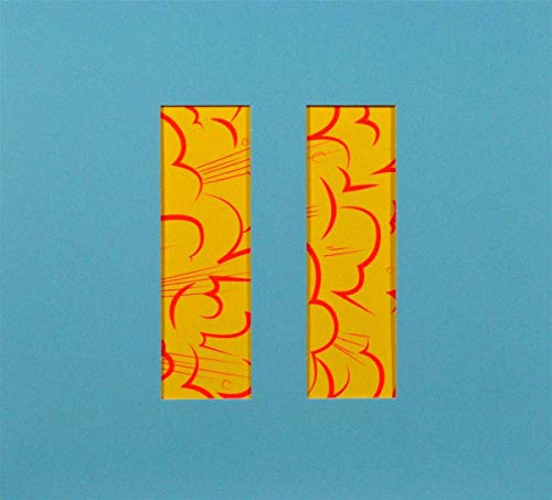 Two Fingers/Stunt Rhythms@2 Cd