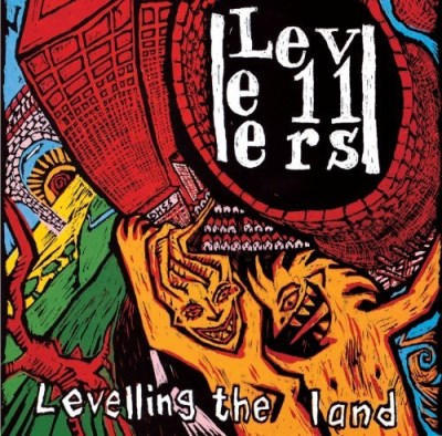 Levellers/Levelling The Land@Import-Gbr@2 Cd/Incl. Dvd
