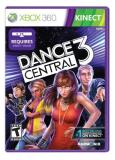 Xbox 360 Kinect Dance Central 3 Microsoft Corporation T 