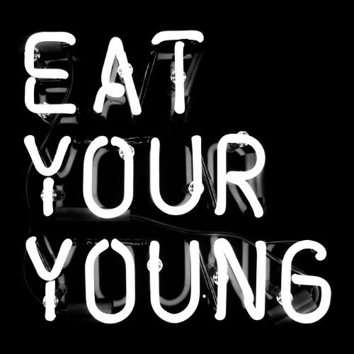 Solid Gold/Eat Your Young
