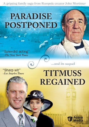 Paradise Postponed/Titmuss Reg/Paradise Postponed/Titmuss Reg@Nr/5 Dvd