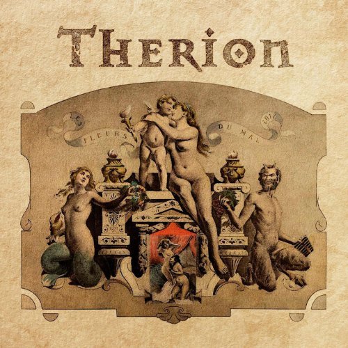 Therion Les Fleurs Du Mal 