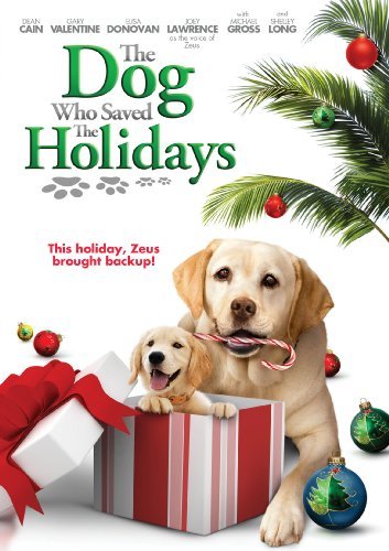 Dog Who Saved The Holidays/Dog Who Saved The Holidays@Ws@Pg