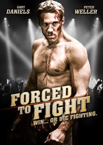 Forced To Fight/Daniels/Weller@Ws@Nr