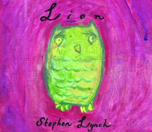Stephen Lynch/Lion