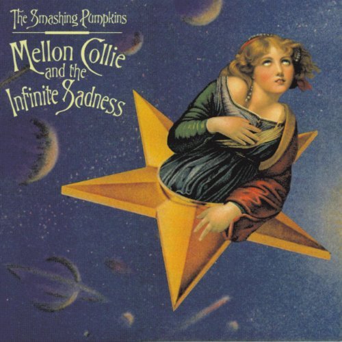 Smashing Pumpkins/Mellon Collie & The Infinite Sadness@2 CD