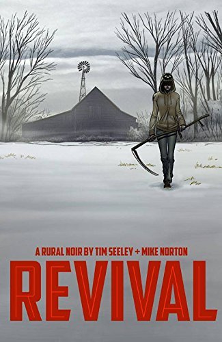 SEELEY,TIM/REVIVAL VOLUME 1