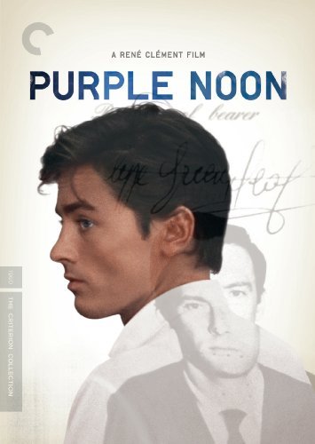 Purple Noon/Purple Noon@Nr/Criterion