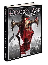 Prima Games/Dragon Age: Origins Coll Edt (Strategy Guide)