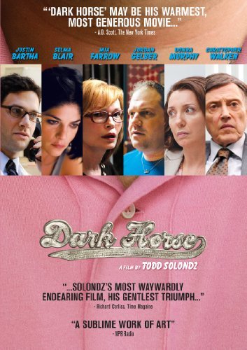 Dark Horse/Bartha/Blair/Farrow/Gelber/Mur@Ws@Nr