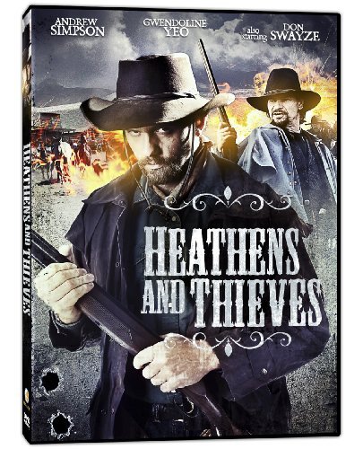 Heathens & Thieves/Simpson/Yeo/Swayze@Ws@Nr