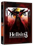 Hellsing Series Hellsing Ws Tvma 2 DVD 