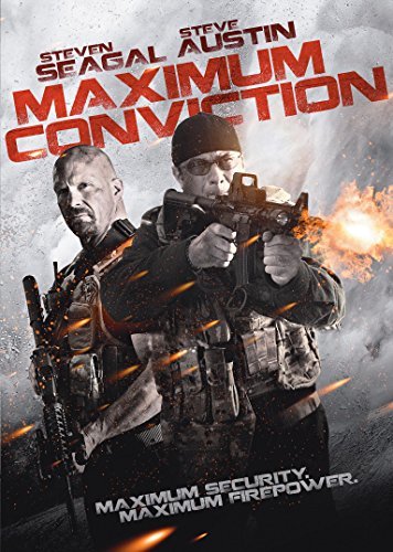 Maximum Conviction/Maximum Conviction@Ws@Nr