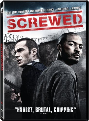 Screwed/Harper/D'Arcy/Magowan/Clarke@Nr