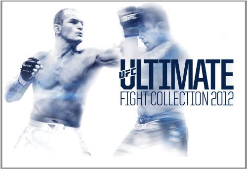 Ultimate Fight Collection 2012/Ufc@Nr