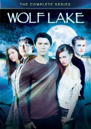 Wolf Lake/Complete Series@DVD@NR