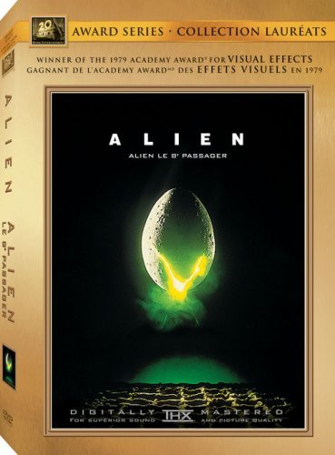 Alien/Weaver/Skerritt