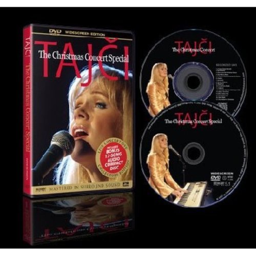 Tajci Christmas Concert Special 