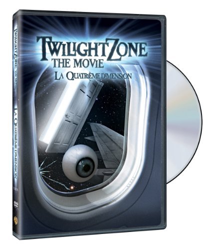 Twilight Zone Movie Twilight Zone Movie 