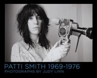 Judy Linn Patti Smith 1969 1976 