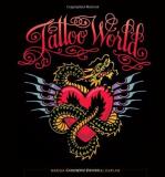 Marisa Kakoulas Tattoo World 