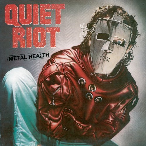 Quiet Riot/Metal Health