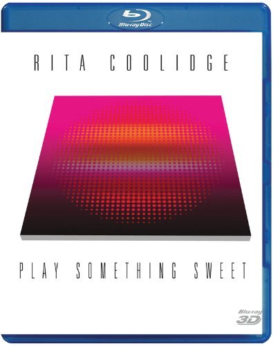 Rita Coolidge/Play Something Sweet@Blu-Ray@Nr