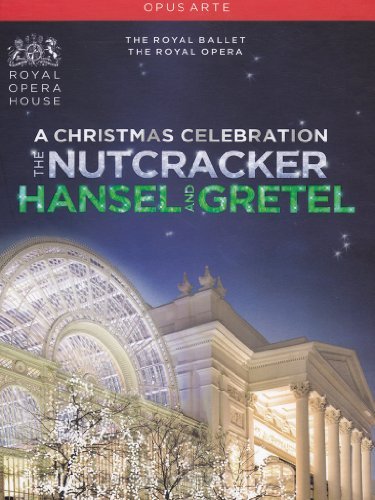 Tchaikovsky/Humperdinck/Christmas Celebration@Yoshida/Mcrae/Avis/Loots/Cerve