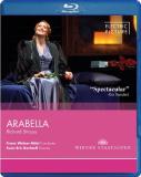 Richard Strauss Arabella Blu Ray Welser Moest Bechtolf Magee Ku 