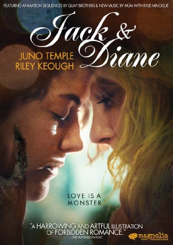 Jack & Diane/Temple/Keough/Minogue@Ws@R