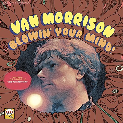 Van Morrison/Blowin Your Mind@Import-Eu