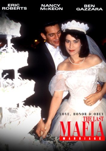 Love Honor & Obey: The Last Ma/Love Honor & Obey: The Last Ma@Dvd-R@Nr