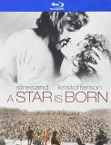 Star Is Born (1976) Streisand Kristofferson Blu Ray Book Ws R 