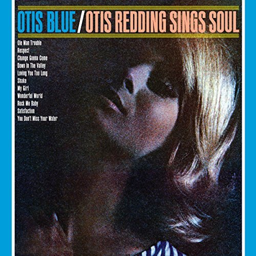 Otis Redding/Otis Blue@Import-Eu@Otis Blue