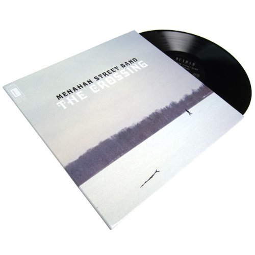 Menahan Street Band/Crossing